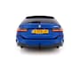 BMW 3-Serie Touring 330e M-Sportpack High Executive (Plug-in) Aut. *LEATHER-MICROFIBRE | FULL-LED | DIGI-COCKPIT | HEATED-SPORTSEATS | CAMERA | CARPLAY | SHIFTPADDLES | NAVI-FULLMAP | PRIVACY-GLASS | ECC | PDC | CRUISE | TOWBAR | 18''ALU*