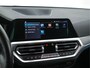 BMW 3-Serie Touring 330e M-Sportpack High Executive (Plug-in) Aut. *LEATHER-MICROFIBRE | FULL-LED | DIGI-COCKPIT | HEATED-SPORTSEATS | CAMERA | CARPLAY | SHIFTPADDLES | NAVI-FULLMAP | PRIVACY-GLASS | ECC | PDC | CRUISE | TOWBAR | 18''ALU*