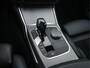 BMW 3-Serie Touring 330e M-Sportpack High Executive (Plug-in) Aut. *LEATHER-MICROFIBRE | FULL-LED | DIGI-COCKPIT | HEATED-SPORTSEATS | CAMERA | CARPLAY | SHIFTPADDLES | NAVI-FULLMAP | PRIVACY-GLASS | ECC | PDC | CRUISE | TOWBAR | 18''ALU*