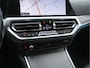 BMW 3-Serie Touring 330e M-Sportpack High Executive (Plug-in) Aut. *LEATHER-MICROFIBRE | FULL-LED | DIGI-COCKPIT | HEATED-SPORTSEATS | CAMERA | CARPLAY | SHIFTPADDLES | NAVI-FULLMAP | PRIVACY-GLASS | ECC | PDC | CRUISE | TOWBAR | 18''ALU*