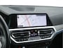 BMW 3-Serie Touring 330e M-Sportpack High Executive (Plug-in) Aut. *LEATHER-MICROFIBRE | FULL-LED | DIGI-COCKPIT | HEATED-SPORTSEATS | CAMERA | CARPLAY | SHIFTPADDLES | NAVI-FULLMAP | PRIVACY-GLASS | ECC | PDC | CRUISE | TOWBAR | 18''ALU*