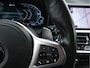 BMW 3-Serie Touring 330e M-Sportpack High Executive (Plug-in) Aut. *LEATHER-MICROFIBRE | FULL-LED | DIGI-COCKPIT | HEATED-SPORTSEATS | CAMERA | CARPLAY | SHIFTPADDLES | NAVI-FULLMAP | PRIVACY-GLASS | ECC | PDC | CRUISE | TOWBAR | 18''ALU*