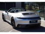 Porsche 992 911 Cabriolet 3.0 Carrera 4 GTS New Service / NL-Auto / Sport Design / Lifting / Sportuitlaat