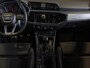 Audi Q3 35 TFSI 2x S-Line edition / 150pk / Panorama dak / Dodehoek herkenning /
