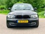 BMW 1-Serie 118i Executive 5DRS Airco Carplay 6Bak Perfect Onderhouden Zie facturen LMV