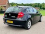 BMW 1-Serie 118i Executive 5DRS Airco Carplay 6Bak Perfect Onderhouden Zie facturen LMV