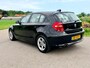BMW 1-Serie 118i Executive 5DRS Airco Carplay 6Bak Perfect Onderhouden Zie facturen LMV
