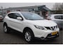 Nissan Qashqai 1.2 Tekna Navi | LMV | PDC | Clima | Bluetooth | Camera | Leer