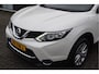 Nissan Qashqai 1.2 Tekna Navi | LMV | PDC | Clima | Bluetooth | Camera | Leer
