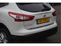 Nissan Qashqai 1.2 Tekna Navi | LMV | PDC | Clima | Bluetooth | Camera | Leer