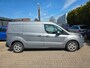 Ford Transit Connect 1.5 EcoBlue L2 Limited Automaat STORING!