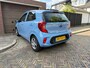 Kia Picanto 1.0 CVVT ComfortLine
