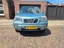 Nissan X-Trail 2.0 Luxury