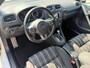 Volkswagen Golf 2.0 GTI Clima Cruise DSG Navi Pdc Keyless