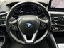 BMW 5-Serie 530e Touring 292pk | Executive | Trekhaak wegklapbaar | Sportstoelen met lederen bekleding | Virtual cockpit | Adaptieve cruise | Camera | Navigatie | Apple CarPlay | Stoel&stuurverwarming | 18 inch velgen | Sfeerverlichting | Dealeronderhouden