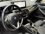 BMW 5-Serie 530e Touring 292pk | Executive | Trekhaak wegklapbaar | Sportstoelen met lederen bekleding | Virtual cockpit | Adaptieve cruise | Camera | Navigatie | Apple CarPlay | Stoel&stuurverwarming | 18 inch velgen | Sfeerverlichting | Dealeronderhouden