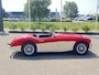 Austin Healey 100 100/6 BN6 overdrive