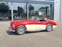 Austin Healey 100 100/6 BN6 overdrive
