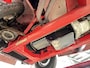 Austin Healey 100 100/6 BN6 overdrive