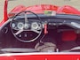 Austin Healey 100 100/6 BN6 overdrive