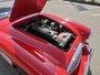 Austin Healey 100 100/6 BN6 overdrive