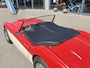 Austin Healey 100 100/6 BN6 overdrive