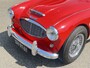 Austin Healey 100 100/6 BN6 overdrive