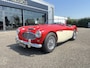 Austin Healey 100 100/6 BN6 overdrive