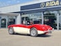 Austin Healey 100 100/6 BN6 overdrive
