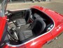 Austin Healey 100 100/6 BN6 overdrive