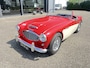 Austin Healey 100 100/6 BN6 overdrive