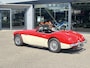Austin Healey 100 100/6 BN6 overdrive