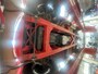 Austin Healey 100 100/6 BN6 overdrive