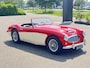 Austin Healey 100 100/6 BN6 overdrive