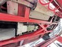 Austin Healey 100 100/6 BN6 overdrive