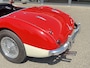 Austin Healey 100 100/6 BN6 overdrive