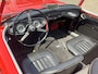 Austin Healey 100 100/6 BN6 overdrive