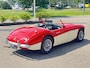 Austin Healey 100 100/6 BN6 overdrive