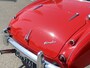 Austin Healey 100 100/6 BN6 overdrive