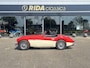 Austin Healey 100 100/6 BN6 overdrive