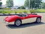Austin Healey 100 100/6 BN6 overdrive