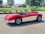 Austin Healey 100 100/6 BN6 overdrive