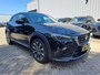 Mazda CX-3 2.0 SkyActiv-G 120 GT-M | TREKHAAK | LEER | CAMERA | NAVIGATIE | HEAD-UP | STOEL-STUURWIELVERWARMING | BOSE AUDIO