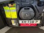 Mazda CX-3 2.0 SkyActiv-G 120 GT-M | TREKHAAK | LEER | CAMERA | NAVIGATIE | HEAD-UP | STOEL-STUURWIELVERWARMING | BOSE AUDIO