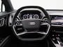 Audi Q4 e-tron 50 quattro Launch edition S Competition 77 kWh SOH 89,74%, Panoramadak, Trekhaak, Stoelverwarming, Navi, Achteruitrijcamera, 20" LM Velgen
