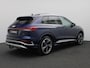 Audi Q4 e-tron 50 quattro Launch edition S Competition 77 kWh SOH 89,74%, Panoramadak, Trekhaak, Stoelverwarming, Navi, Achteruitrijcamera, 20" LM Velgen