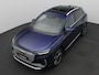 Audi Q4 e-tron 50 quattro Launch edition S Competition 77 kWh SOH 89,74%, Panoramadak, Trekhaak, Stoelverwarming, Navi, Achteruitrijcamera, 20" LM Velgen