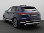 Audi Q4 e-tron 50 quattro Launch edition S Competition 77 kWh SOH 89,74%, Panoramadak, Trekhaak, Stoelverwarming, Navi, Achteruitrijcamera, 20" LM Velgen