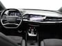Audi Q4 e-tron 50 quattro Launch edition S Competition 77 kWh SOH 89,74%, Panoramadak, Trekhaak, Stoelverwarming, Navi, Achteruitrijcamera, 20" LM Velgen