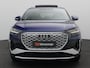 Audi Q4 e-tron 50 quattro Launch edition S Competition 77 kWh SOH 89,74%, Panoramadak, Trekhaak, Stoelverwarming, Navi, Achteruitrijcamera, 20" LM Velgen